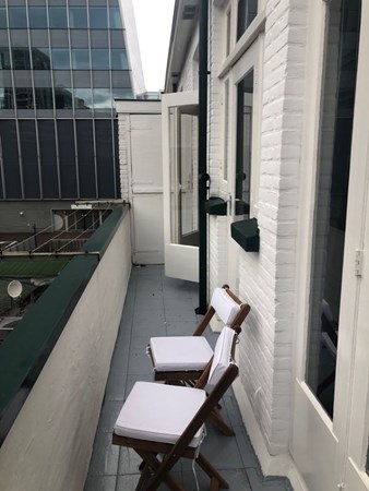 Medium property photo - Van den Boschstraat, 2595 AH The Hague